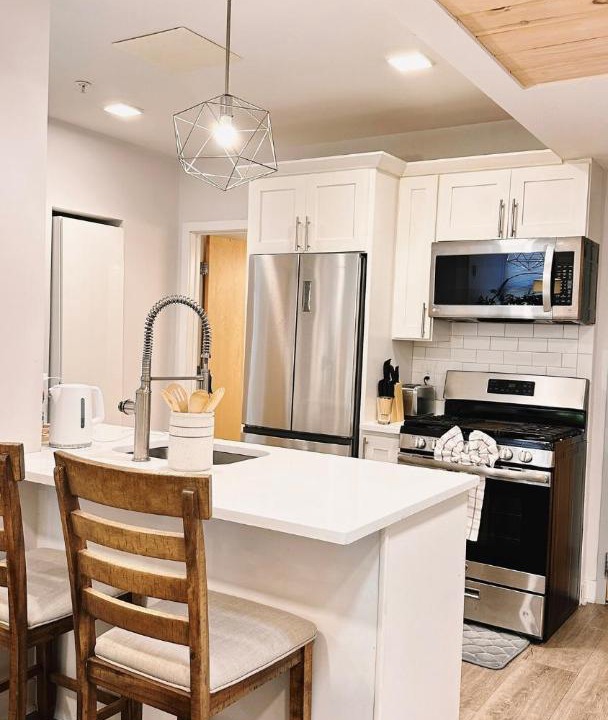 Photo of Kitchen in Downtown