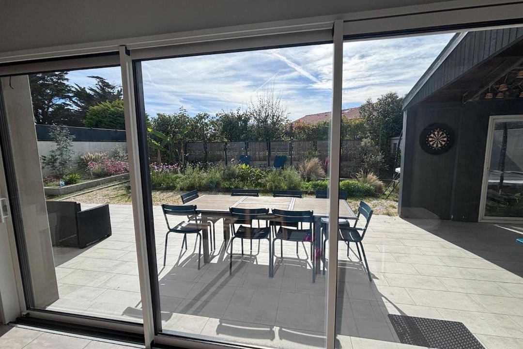 Photo of Patio Balcony in Bretignolles-sur-Mer