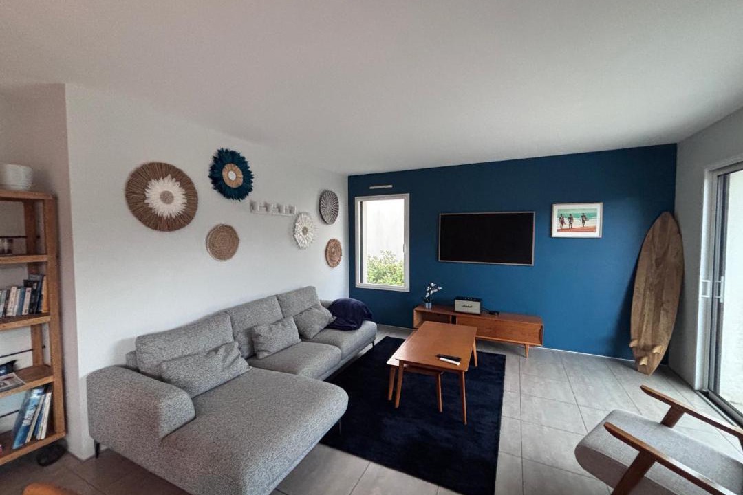 Photo of Livingroom in Bretignolles-sur-Mer