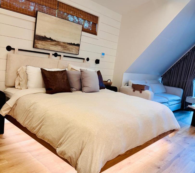 Photo of Bedroom in St. Albans