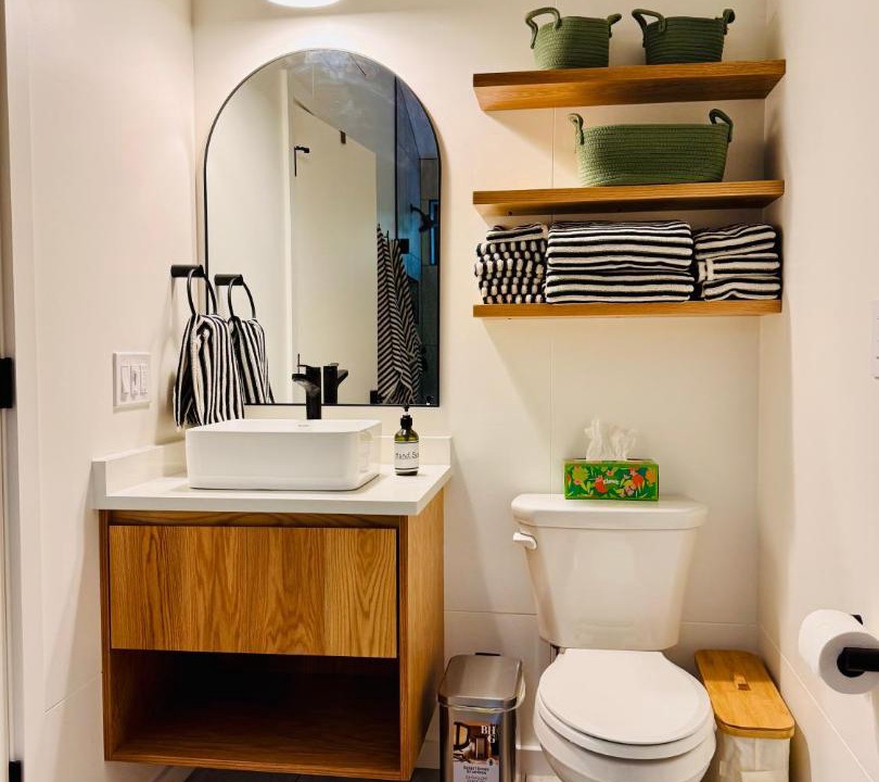 Photo of Bathroom in St. Albans