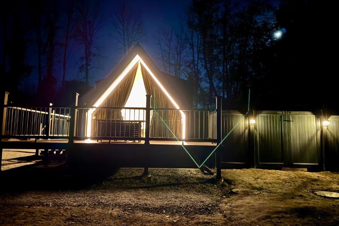 Photo of Outdoor in St. Albans