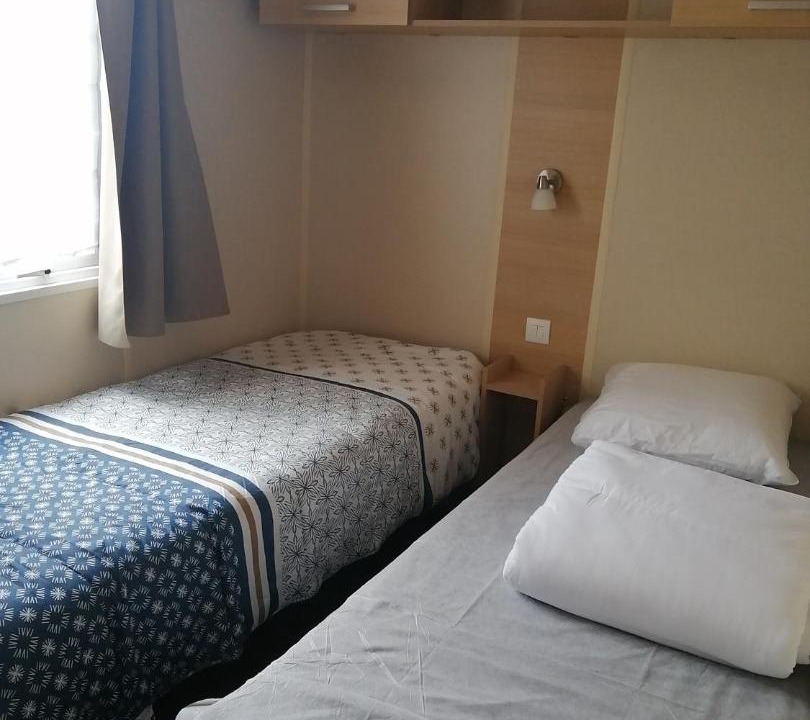 Photo of Bedroom in Brem Sur Mer