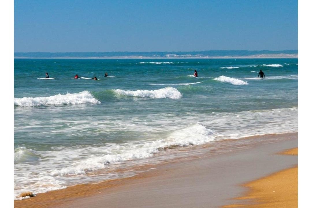 Photo of Others in Brem Sur Mer