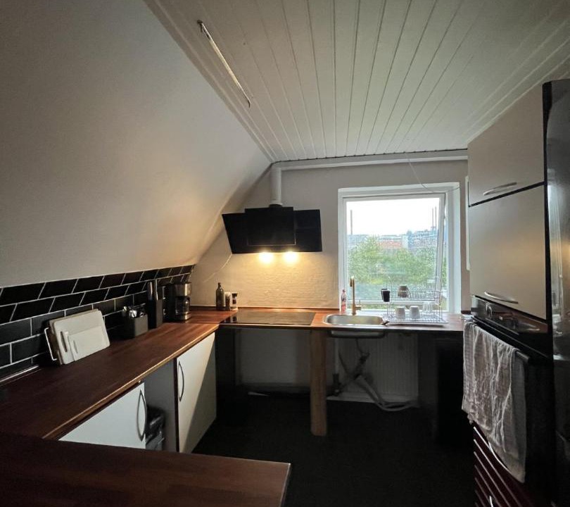 Photo of Kitchen in Herning