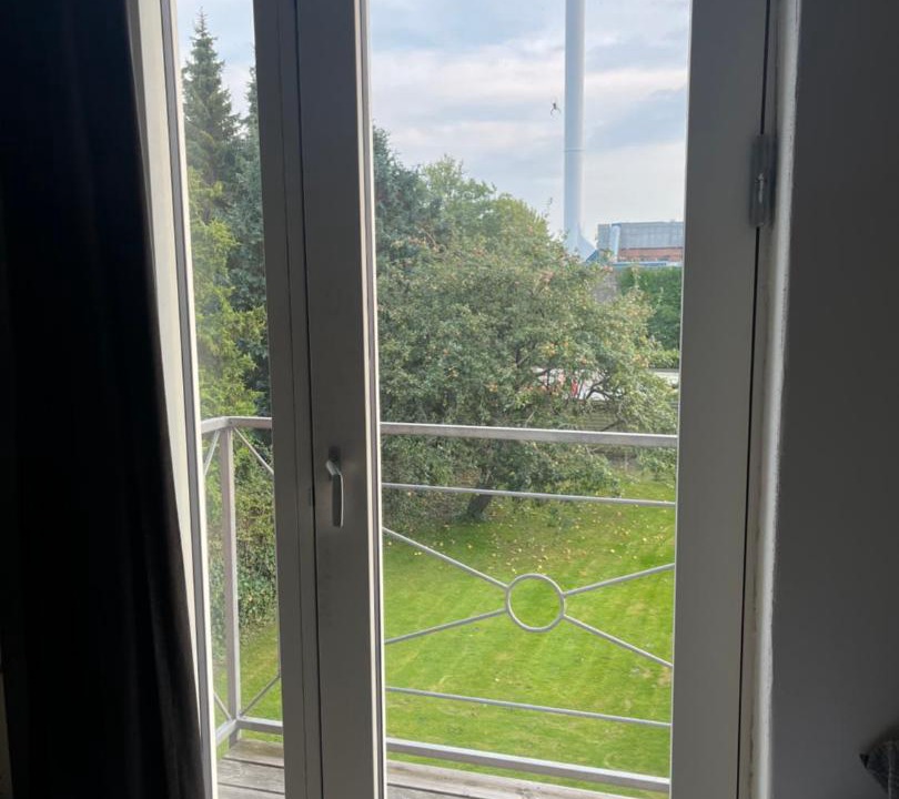 Photo of Patio Balcony in Herning