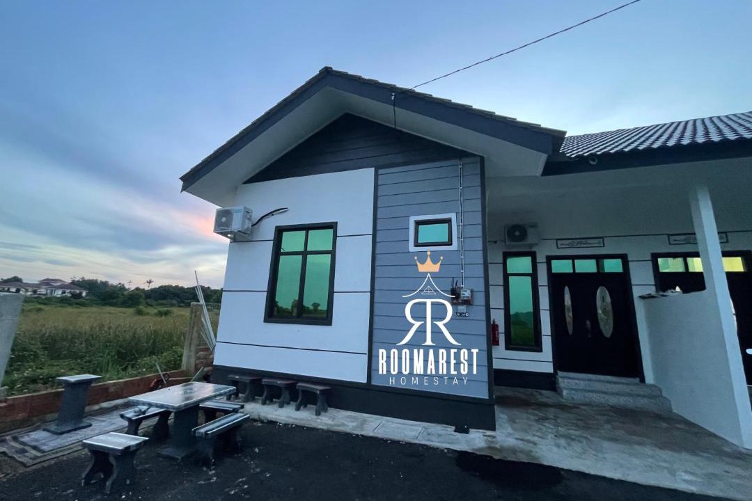 Photo of Others in Kampung Kubang Tangga