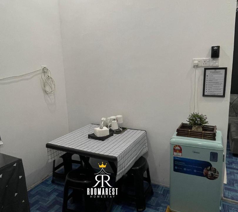 Photo of Others in Kampung Kubang Tangga