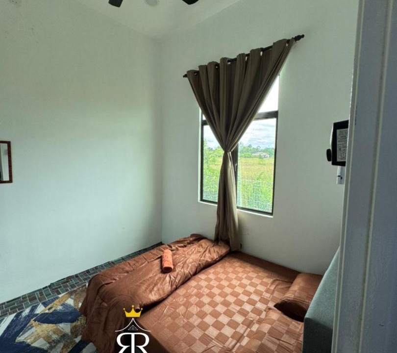 Photo of Others in Kampung Kubang Tangga