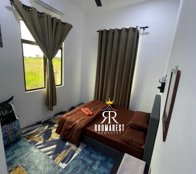 Photo of Others in Kampung Kubang Tangga