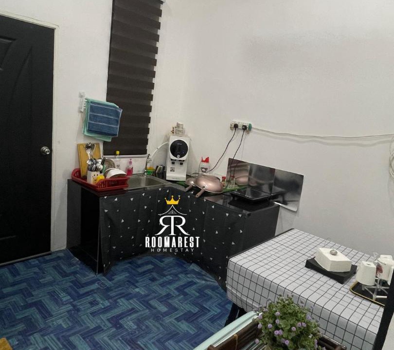 Photo of Others in Kampung Kubang Tangga