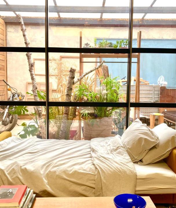 Photo of Bedroom in La Madeleine