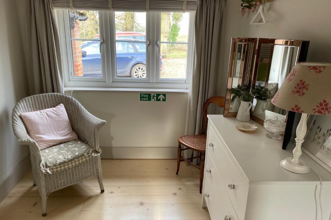 Photo of Others in Eye