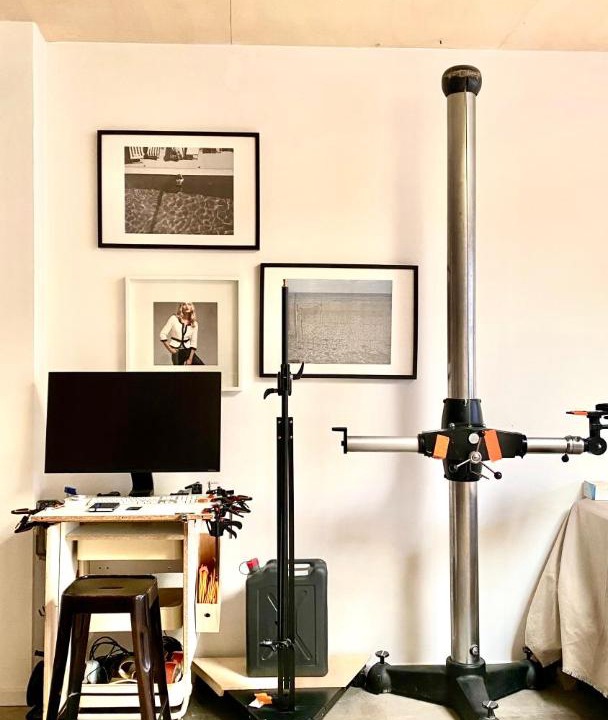 Photo of Livingroom in La Madeleine