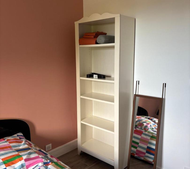 Photo of Bedroom in Chassors