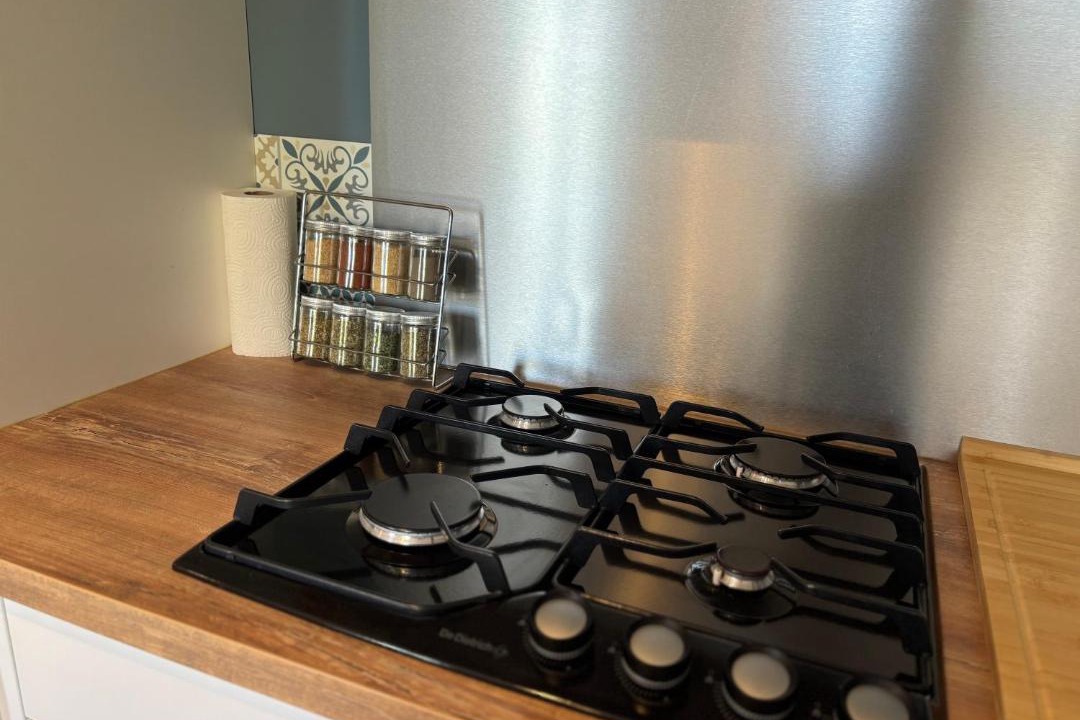 Photo of Kitchen in Chassors