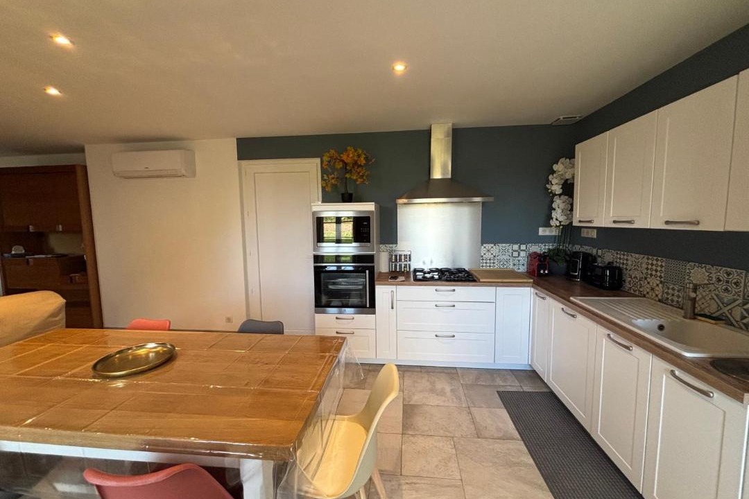 Photo of Kitchen in Chassors