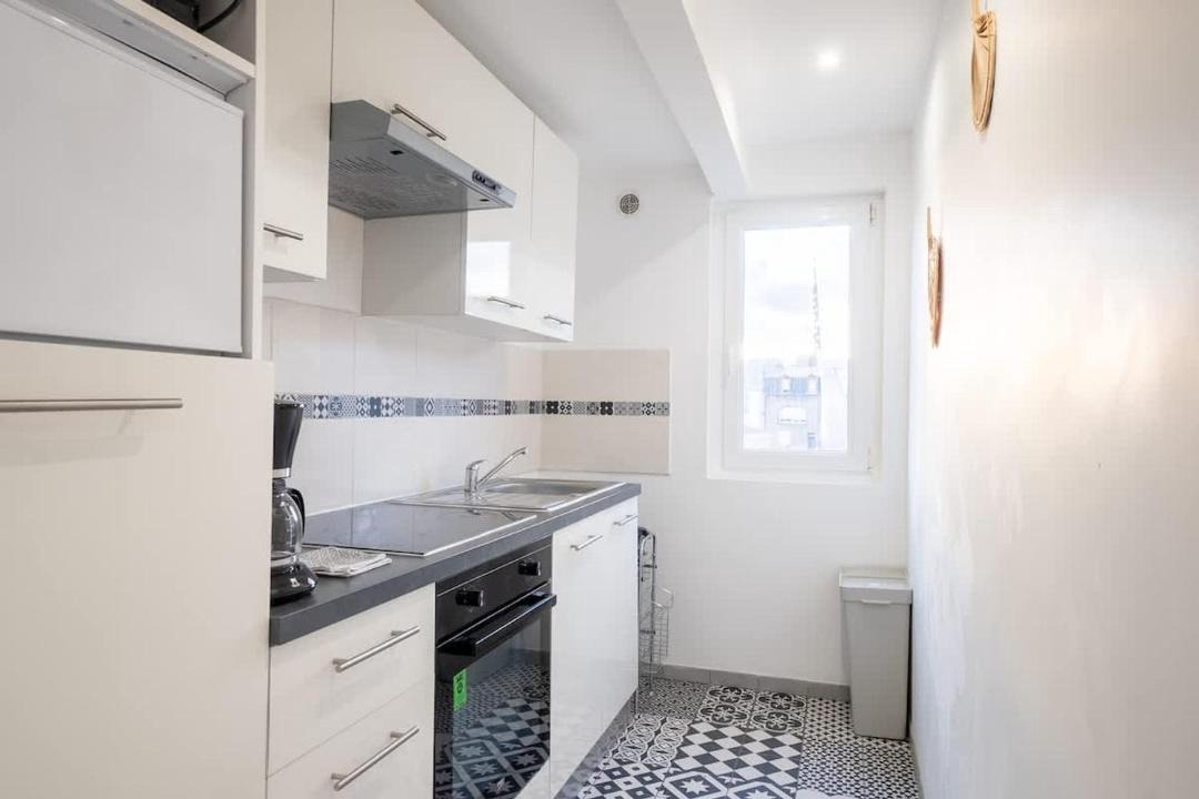 Photo of Kitchen in Charleville-Mezieres