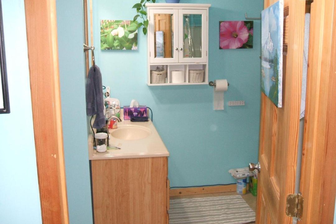 Photo of Bathroom in Tok