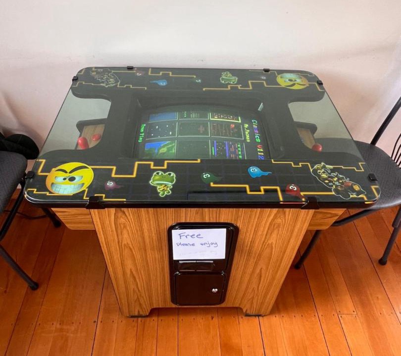 Photo of Others in National Park Village