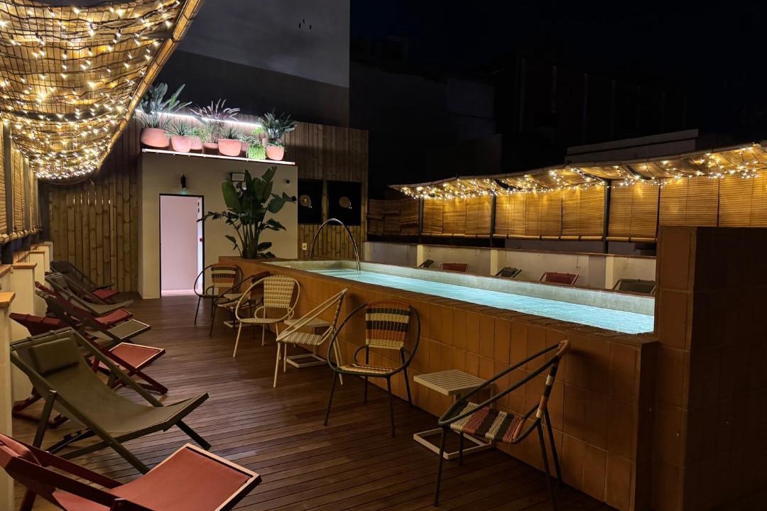 Photo of Patio Balcony in Lloret Town Center