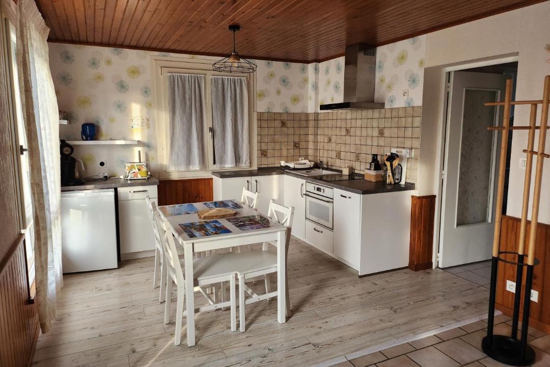 Photo of Kitchen in Montier-en-Der