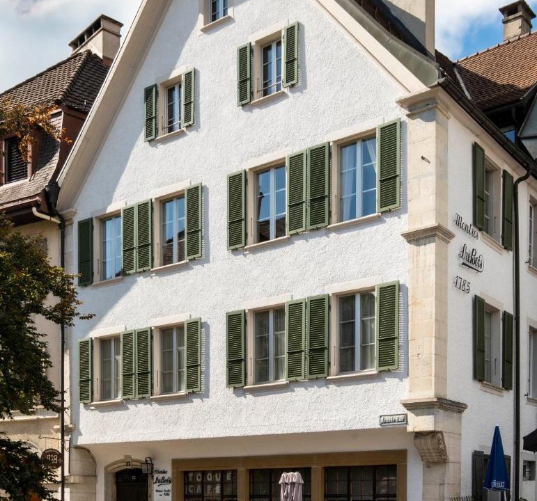 Photo of Others in Le Locle