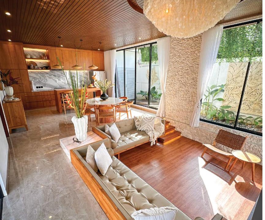 Photo of Others in Petitenget