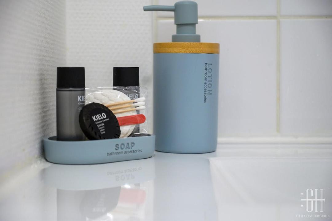 Photo of Bathroom in Saint-Pierre-des-Corps