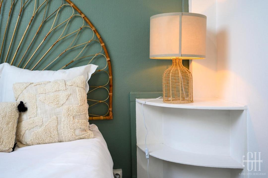 Photo of Bedroom in Saint-Pierre-des-Corps