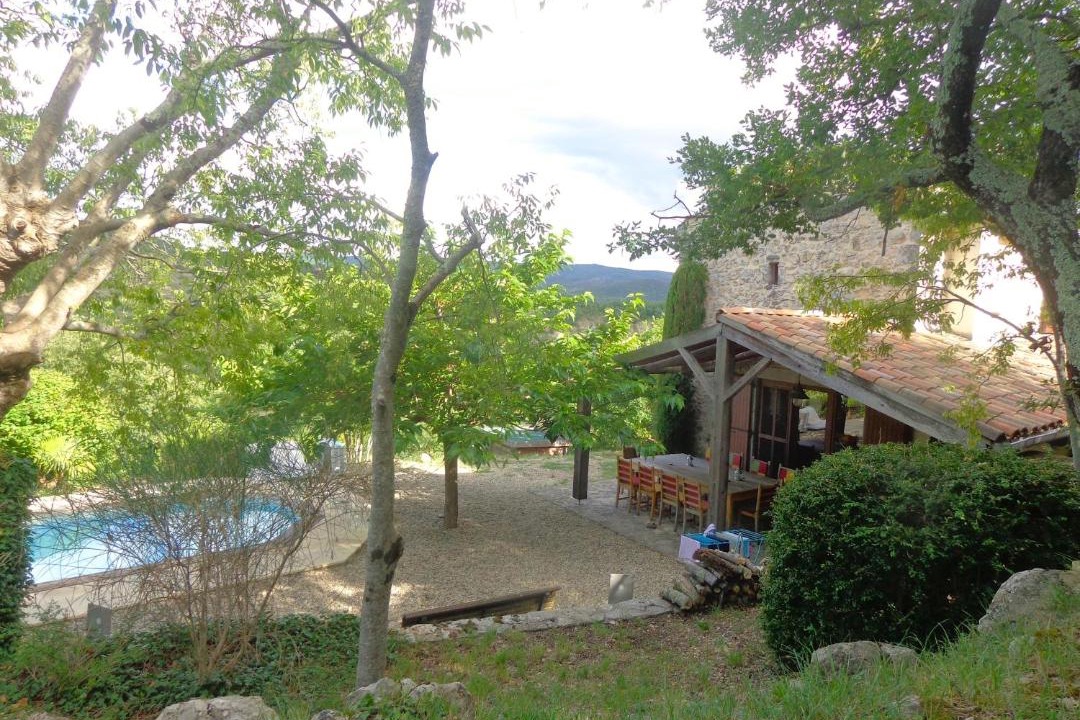 Photo of Others in Rochecolombe