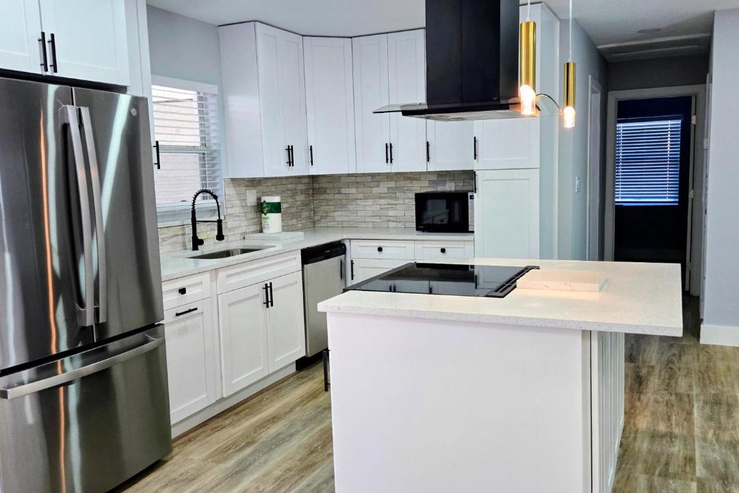 Photo of Kitchen in Bayshore Gardens