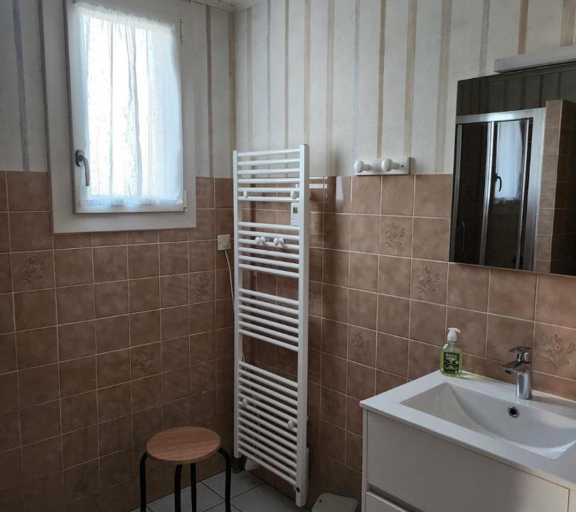 Photo of Bathroom in Montier-en-Der