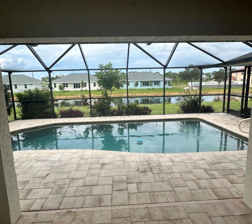 Photo of Patio Balcony in Pebble Beach