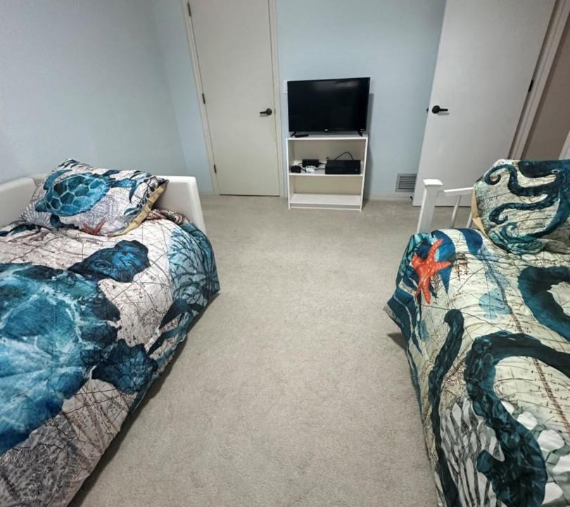 Photo of Bedroom in Pebble Beach
