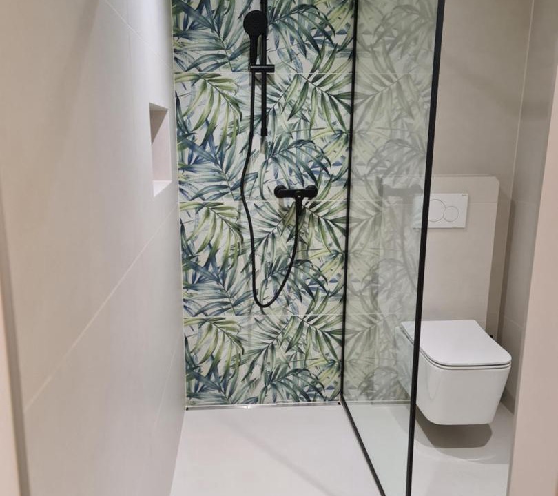 Photo of Bathroom in Engollon