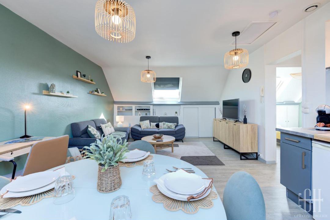 Photo of Kitchen in Saint-Pierre-des-Corps