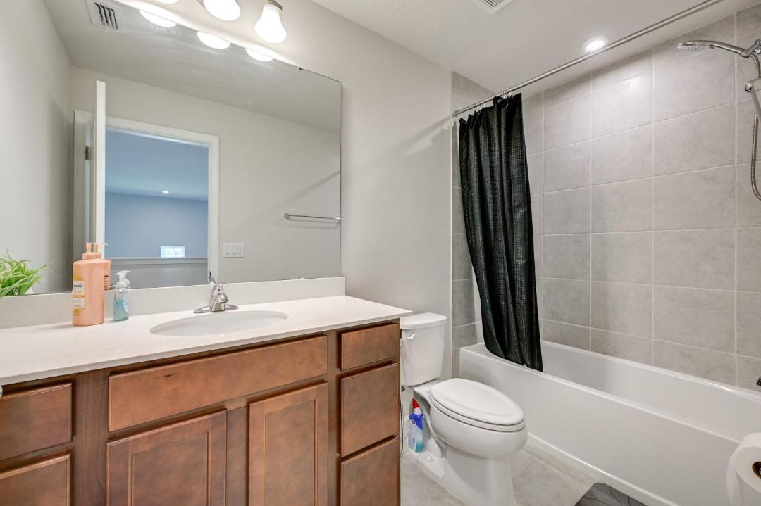 Photo of Bathroom in Seffner Community Alliance