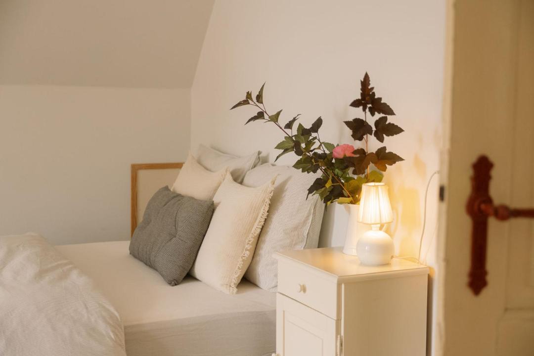 Photo of Bedroom in Aeroskobing