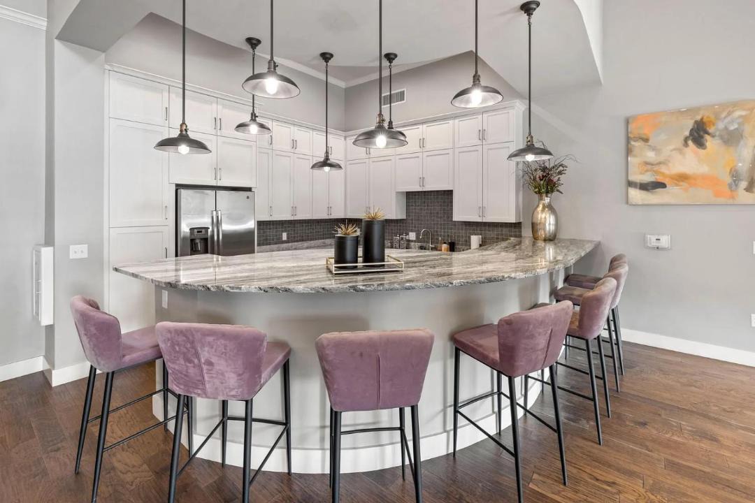 Photo of Kitchen in Murfreesboro