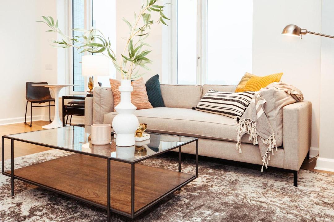 Photo of Livingroom in Murfreesboro