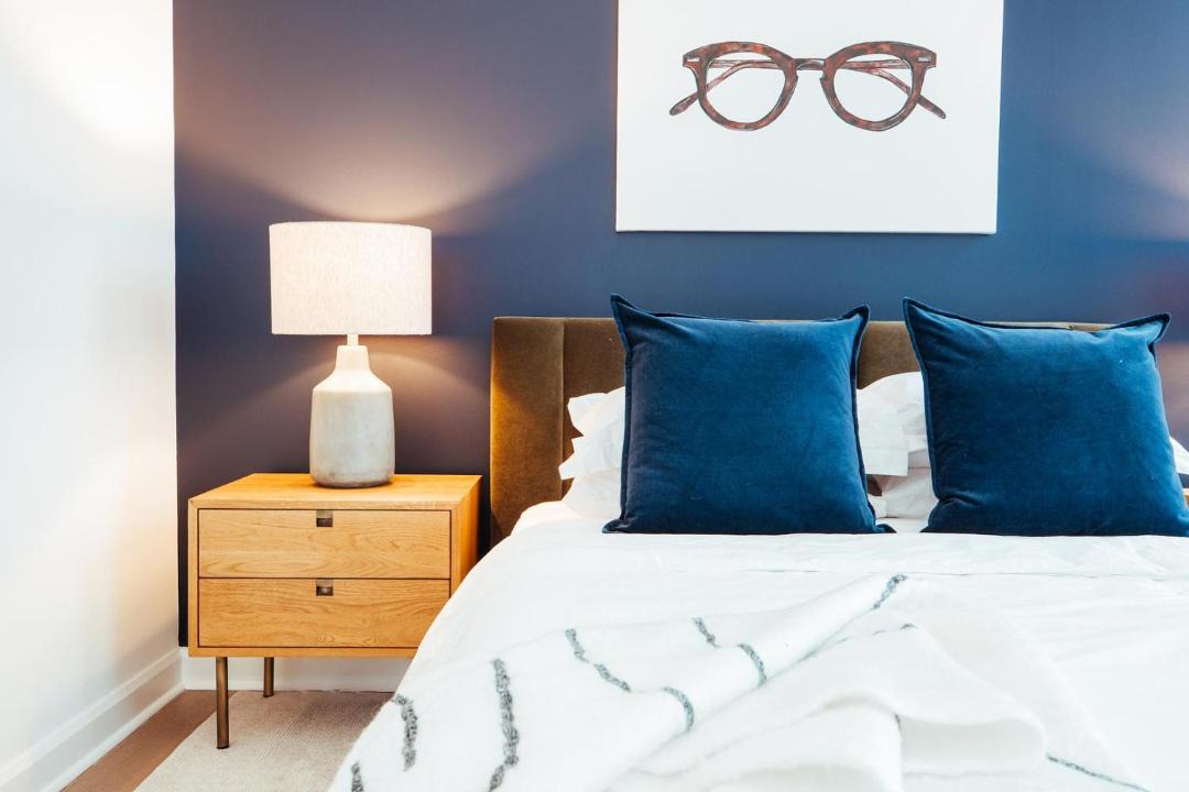 Photo of Bedroom in Murfreesboro