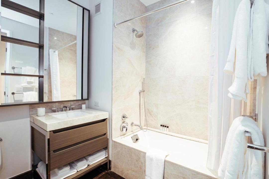 Photo of Bathroom in Murfreesboro