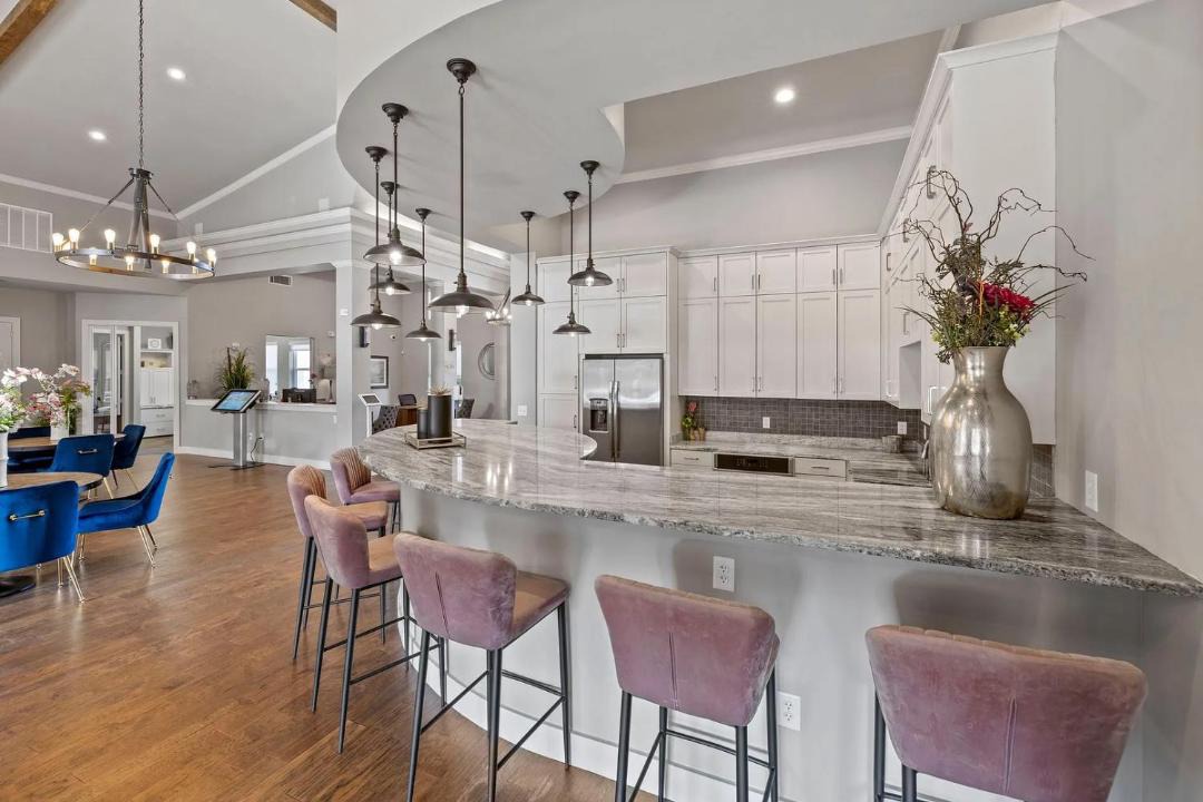 Photo of Kitchen in Murfreesboro