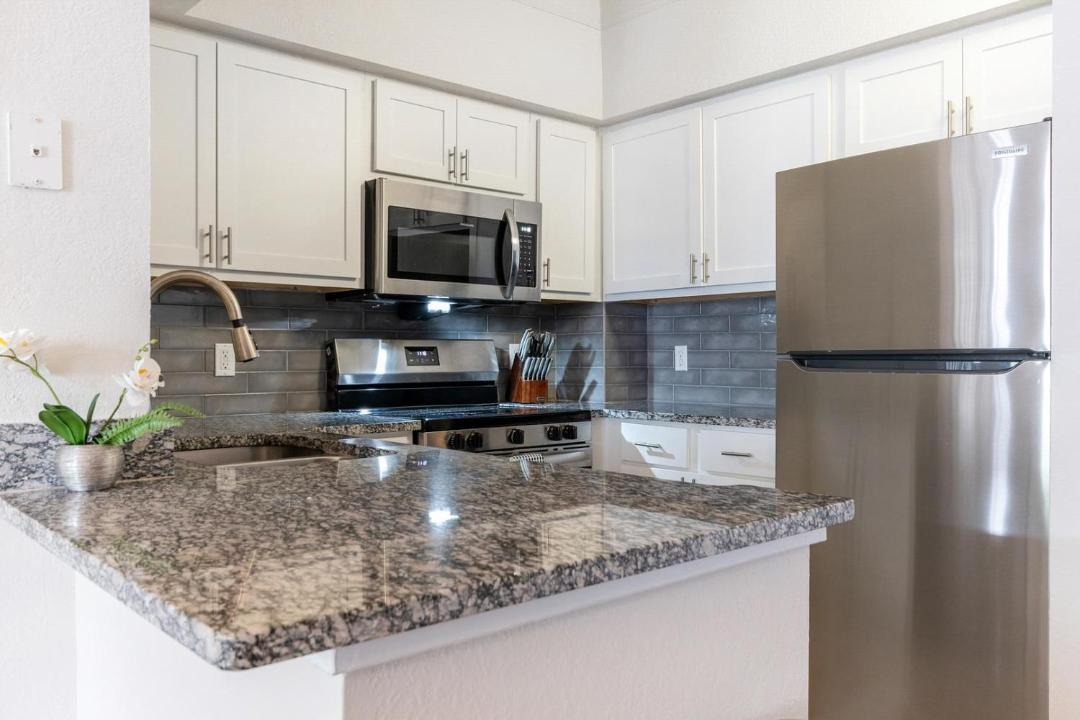 Photo of Kitchen in Metro West