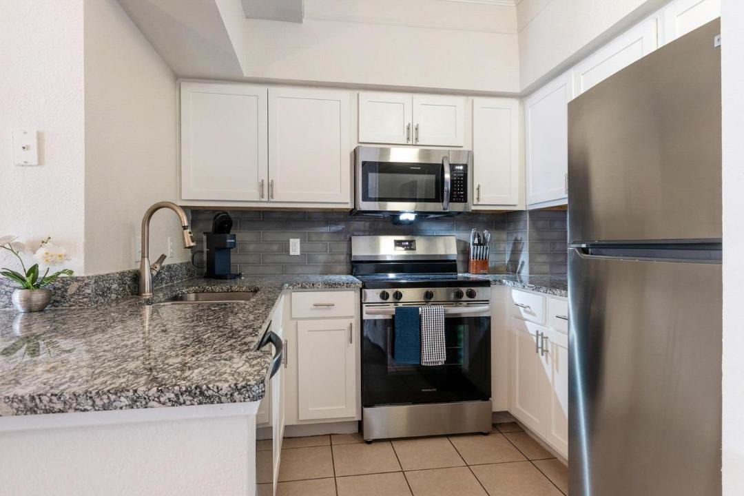 Photo of Kitchen in Metro West