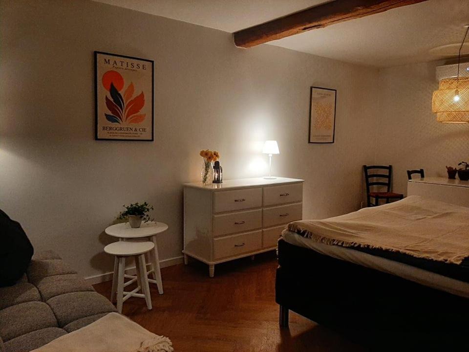 Photo of Bedroom in Baring