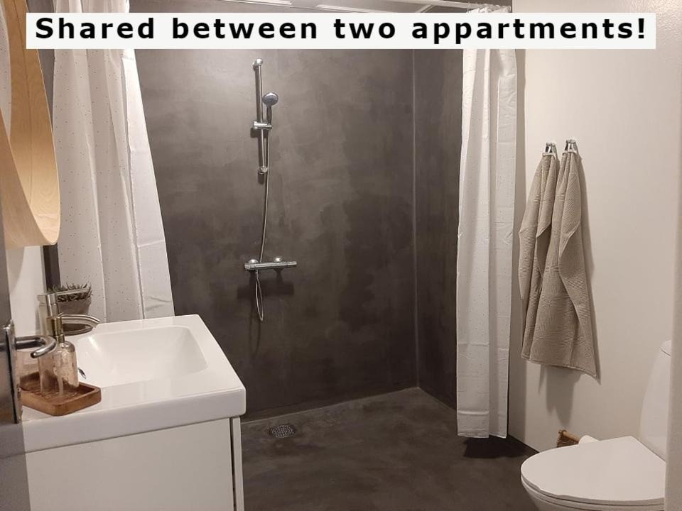 Photo of Bathroom in Baring