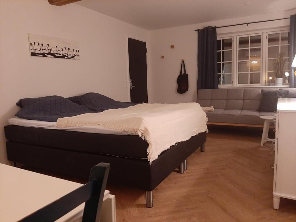 Photo of Bedroom in Baring