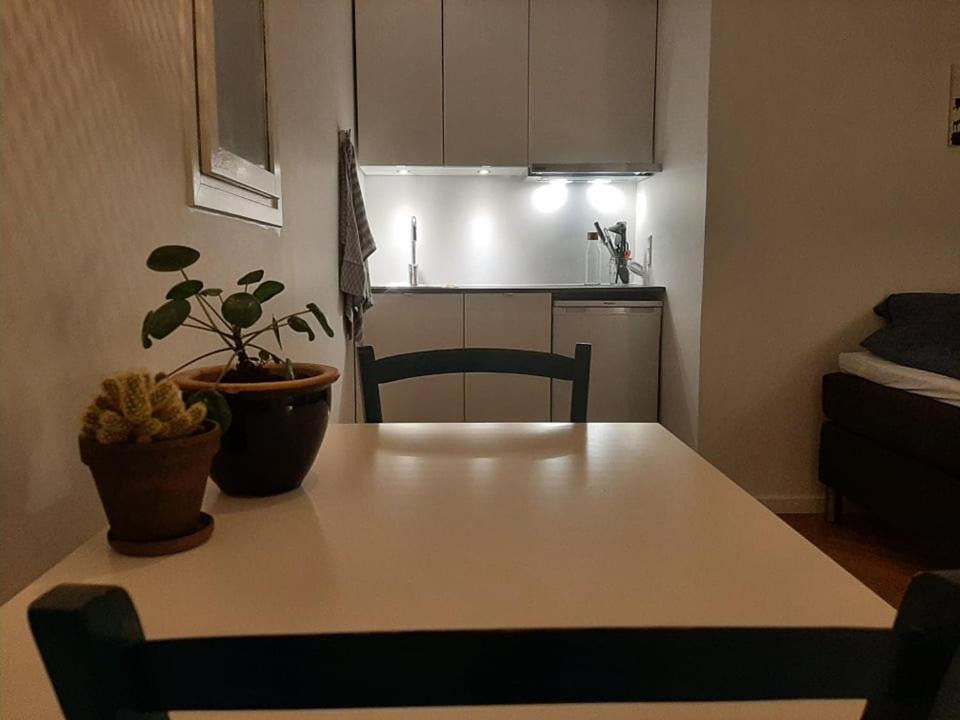 Photo of Kitchen in Baring